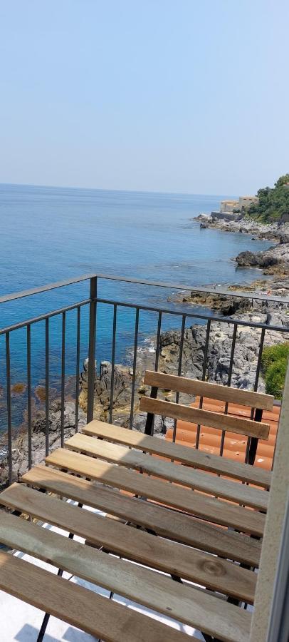 Franco'S Suite Cefalù Exterior foto